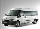 16 Seater Gloucester Minibus