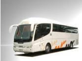 49 Seater Gloucester Coach